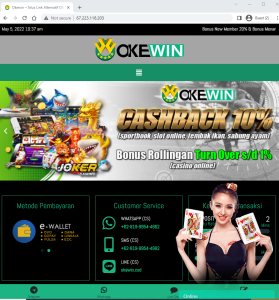 Situs Casino Online Terpercaya